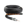 High Quality RG6 Rg59 Coaxial Cable for CCTV CATV Satellite Antenna From China